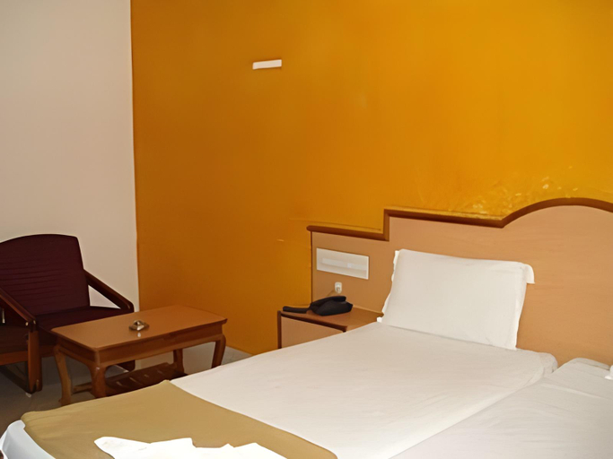 Others 2, Hotel Gopi Krishna, Chittoor