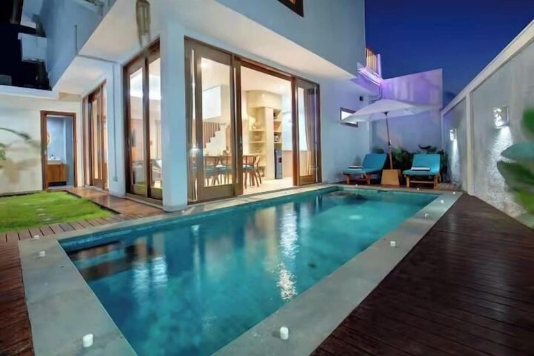 Sport & Beauty, Villa Rafaela 2BR Nusa Dua, Badung