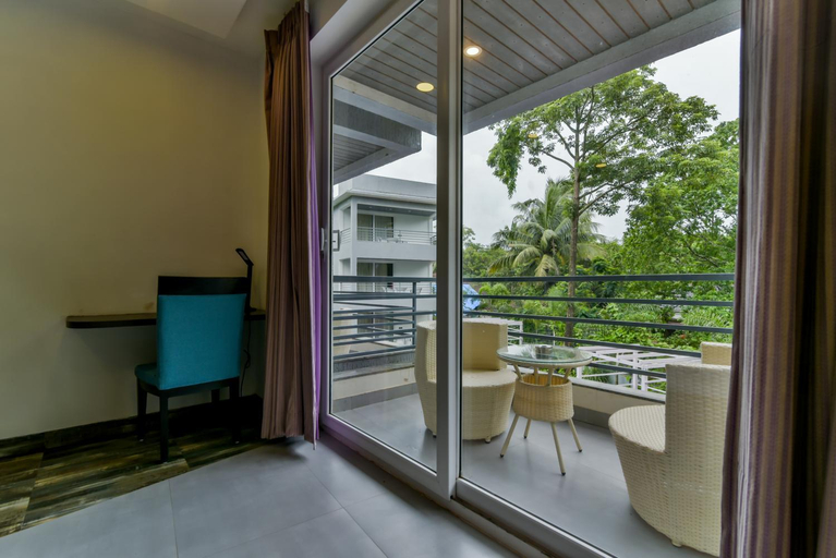 Others 5, Ramatan Resorts, North Goa
