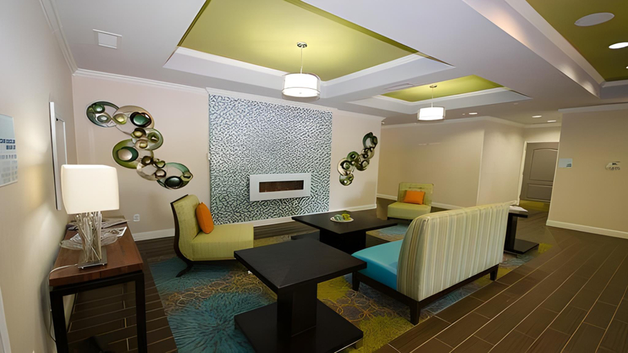 Others 4, Holiday Inn Express Hotel & Suites Lagrange I-85 By IHG, Troup