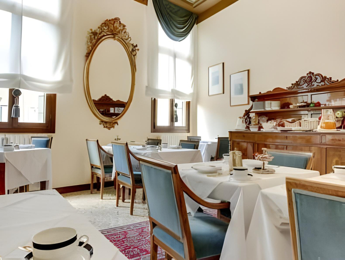 Food & Drinks 5, Palazzo Schiavoni Residenza d'epoca & Suite-Apartments, Venezia