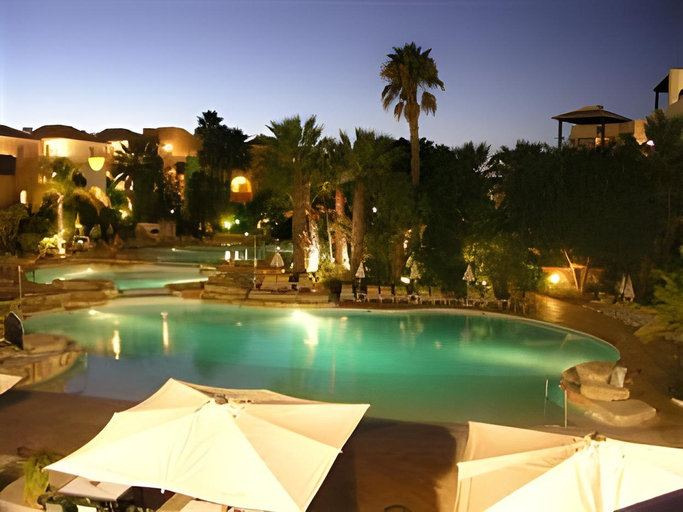 Sport & Beauty 2, Four Seasons Vilamoura Hotel, Loulé