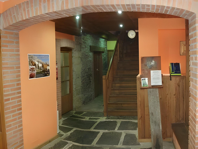 Public Area