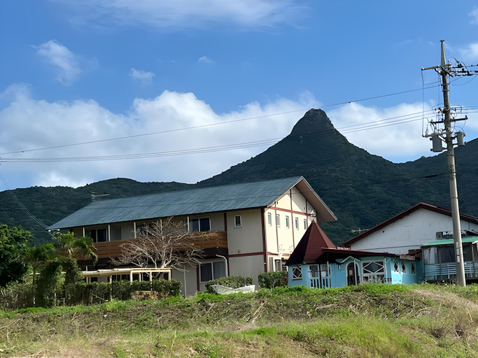 Others 4, Ishigaki island inn UMISUZUME, Ishigaki