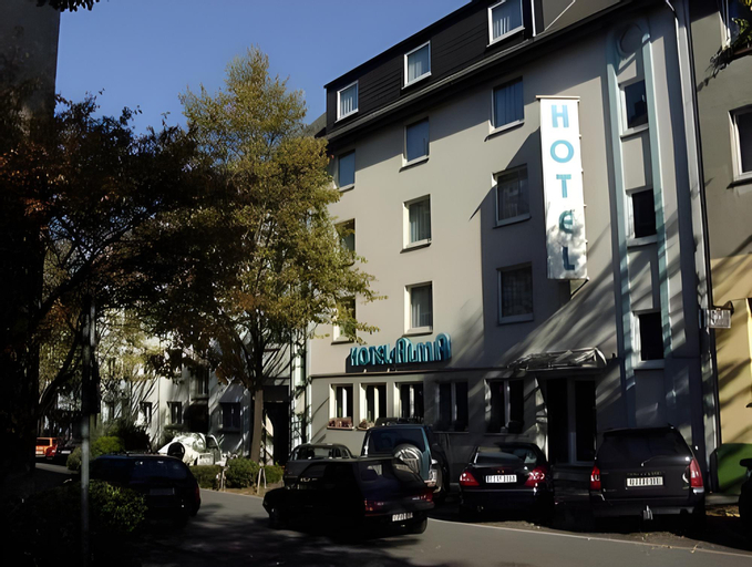 Hotel Ruttenscheider Stern, Essen