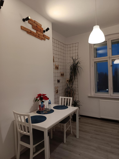 Others 4, Kamienica Nowodworska 30, Bydgoszcz City