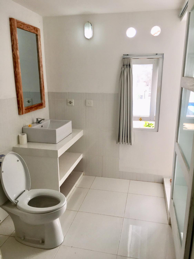 Bedroom 3, Narayana Homestay, Karangasem