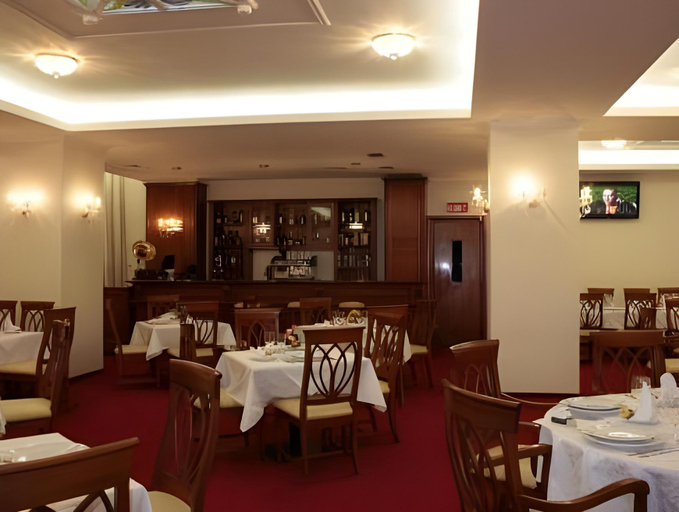 Food & Drinks 5, HOTEL MAXIM, Oradea