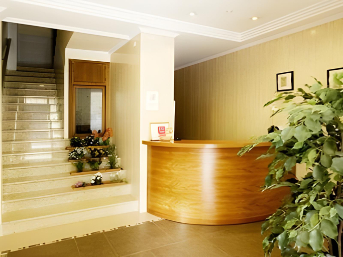 Others 3, Hotel Borja, Valencia