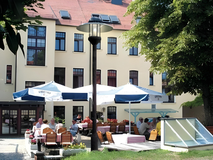 Exterior & Views 1, Hotel Reutterhaus, Altmarkkreis Salzwedel