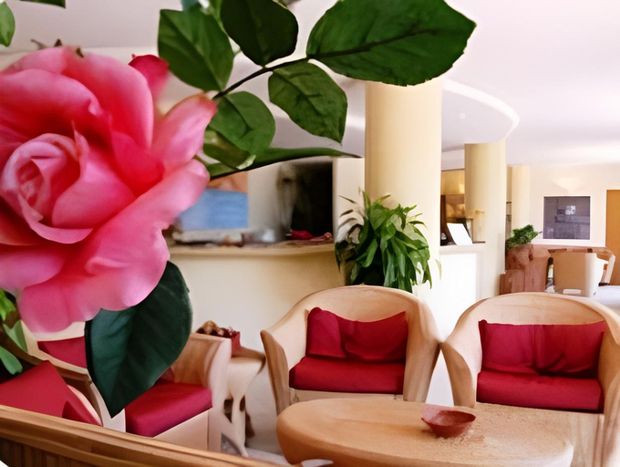 Food & Drinks 4, Residence Esmeraldo, Vibo Valentia