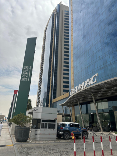 Exterior & Views 2, Damac Riyadh by SELSAL داماك الرياض, Riyadh