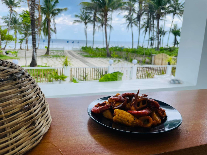 Food & Drinks 5, Villa Darroca Palawan, Araceli