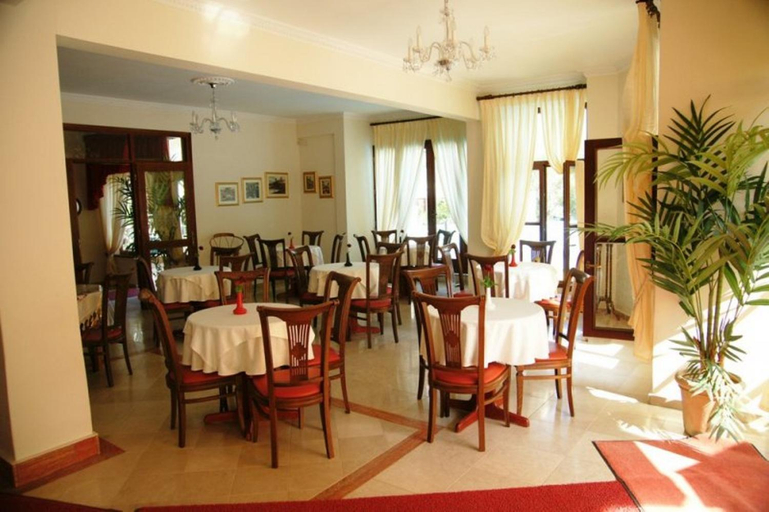 Food & Drinks, Hotel Eden, Central Macedonia