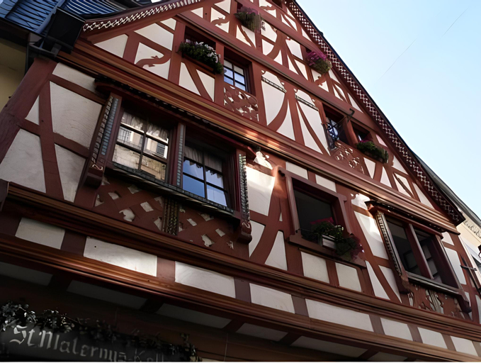 Weingut Gastehaus Derkum, Bernkastel-Wittlich