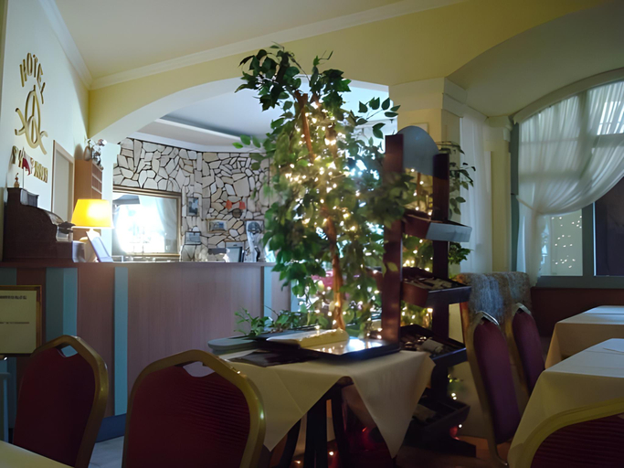 Food & Drinks 4, Trofana Wellness & SPA, Kamień