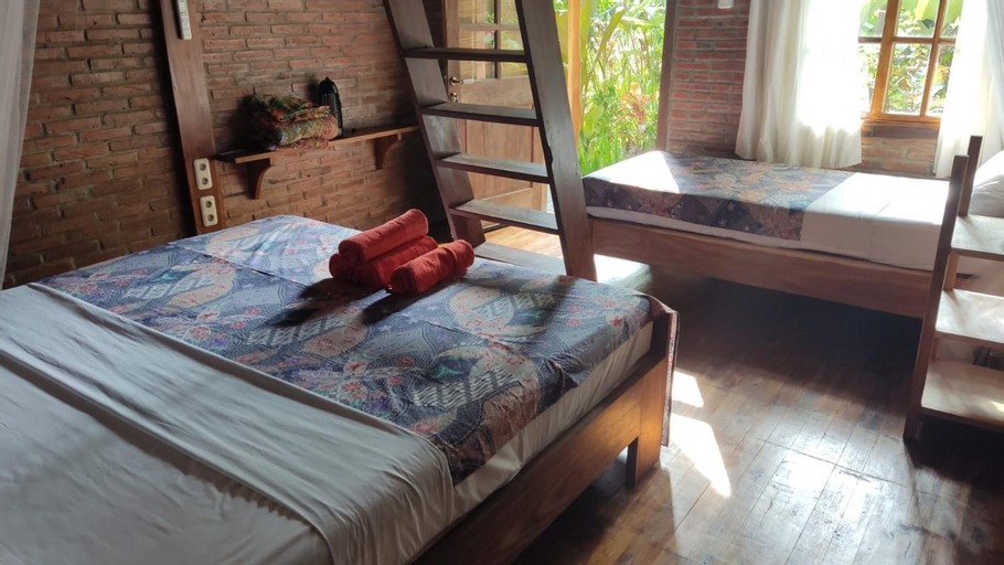 Bedroom 13