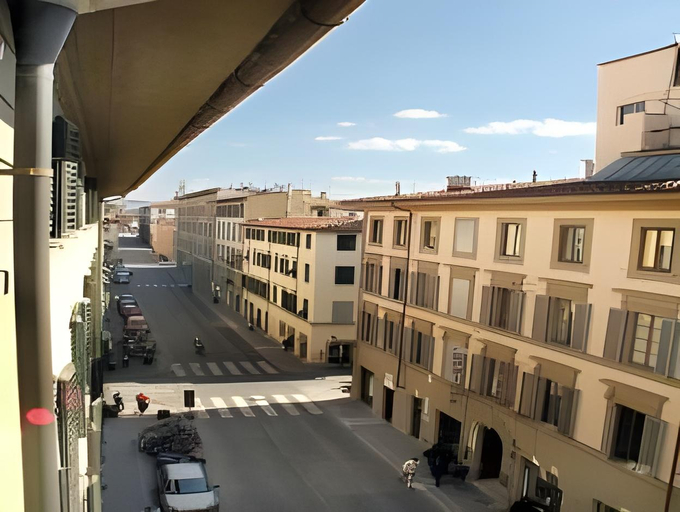 Others 5, Hotel Aline, Florence