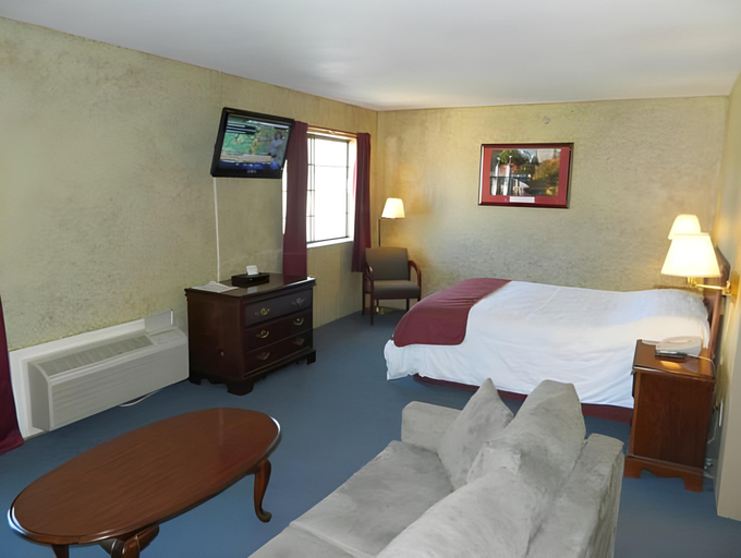Bedroom 29