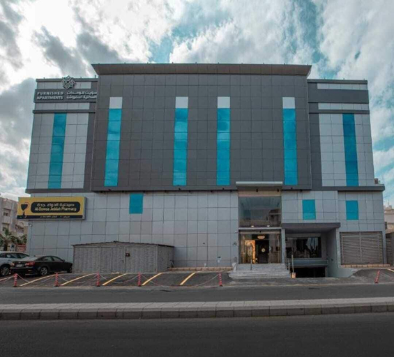 Exterior & Views, Sweet Solimanya Serviced Apartments, Jeddah