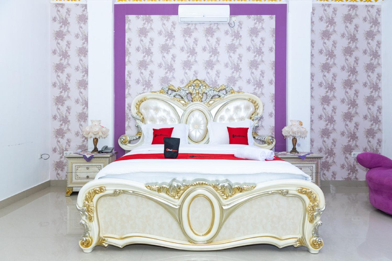 Bedroom 17