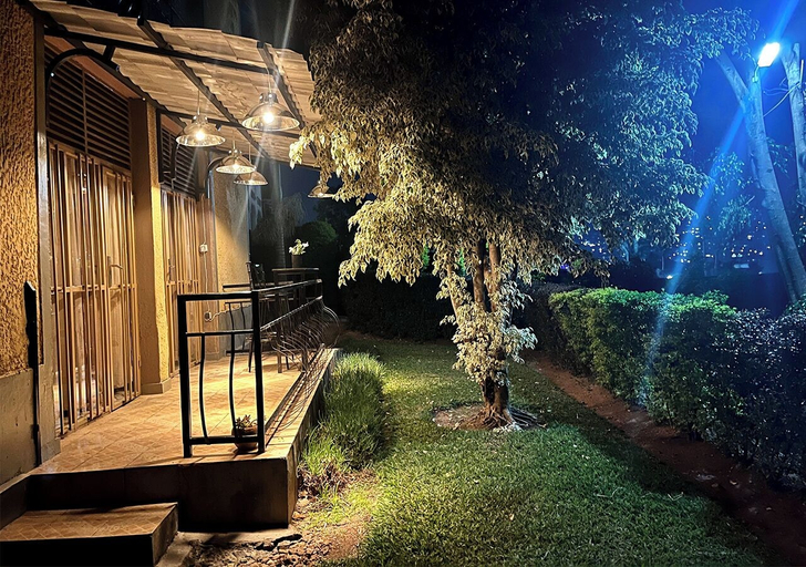 Others 4, Vista Safaris Apartment, Gasabo