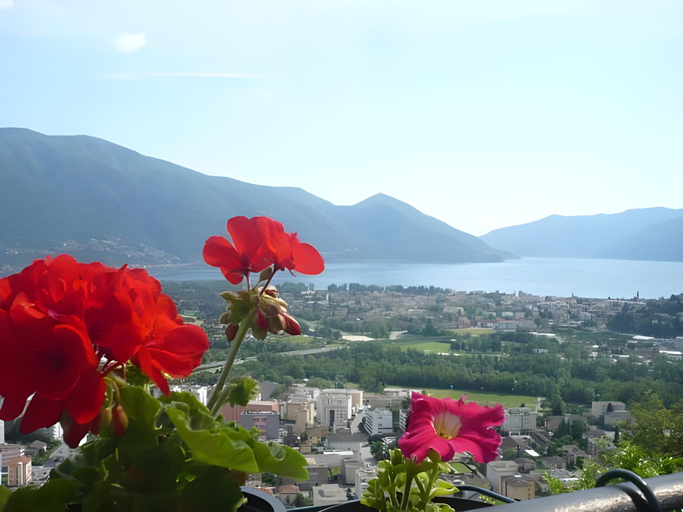 Others 4, Pensione Olanda, Locarno