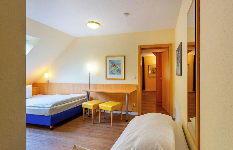 Bedroom 9