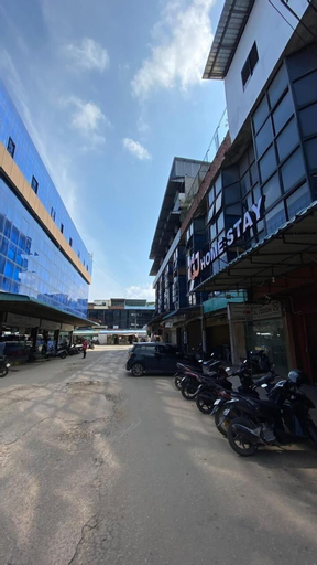 CJ Homestay, Batam