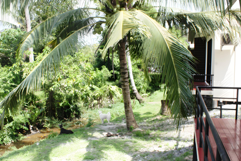 Others 4, Lomlay Resort, Muang Satun
