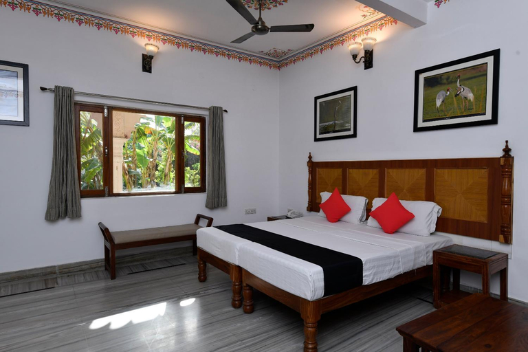 Bedroom 9