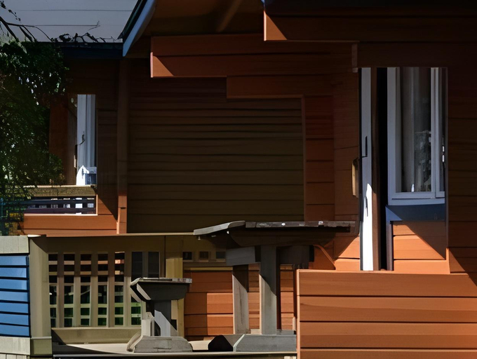 Others 3, Rauhalahti Holiday Homes, North Savonia