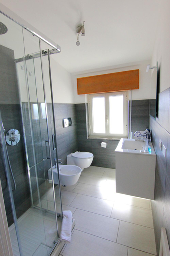 Others 5, Blue Velvet Rooms, Ogliastra