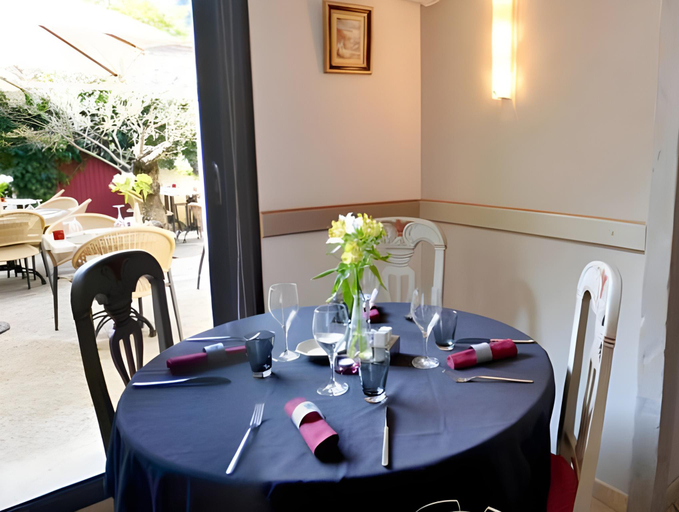 Food & Drinks 5, Auberge des Lices, Aude