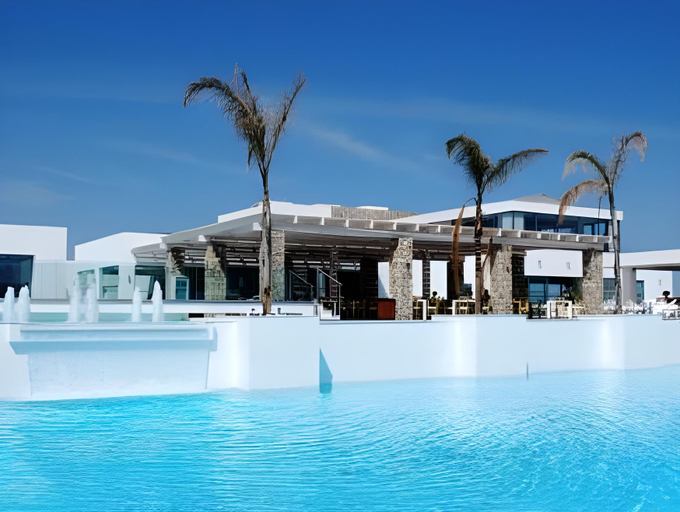 Sport & Beauty 2, Diamond Deluxe Hotel - Adults Only, South Aegean