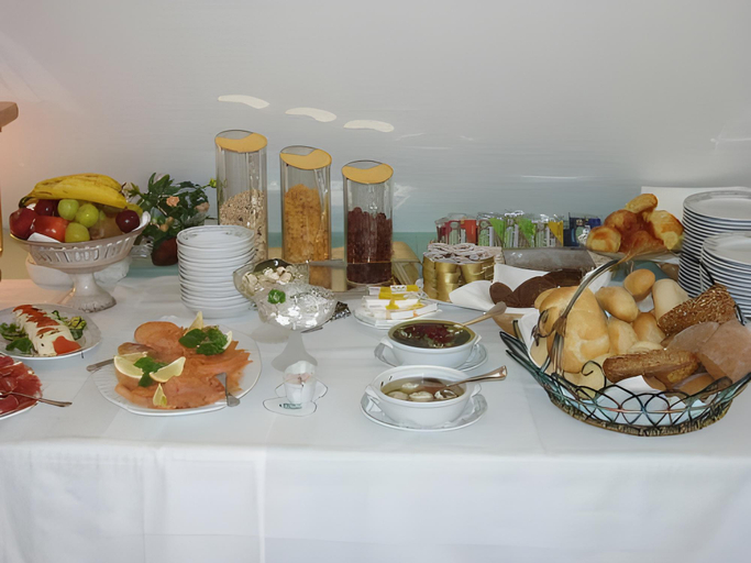 Food & Drinks 4, Landhotel Der Buchenhof Bad Essen, Osnabrück
