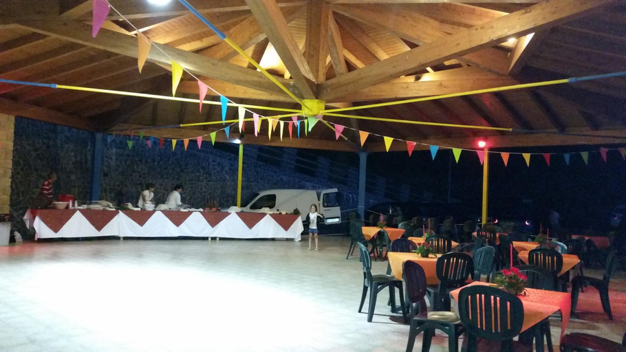 Food & Drinks, turismo rurale Il Sole, Messina