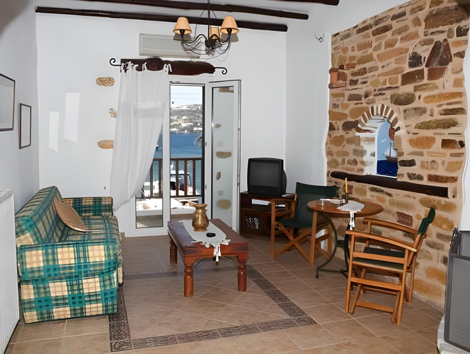 Others 4, Atlazia Suites, South Aegean