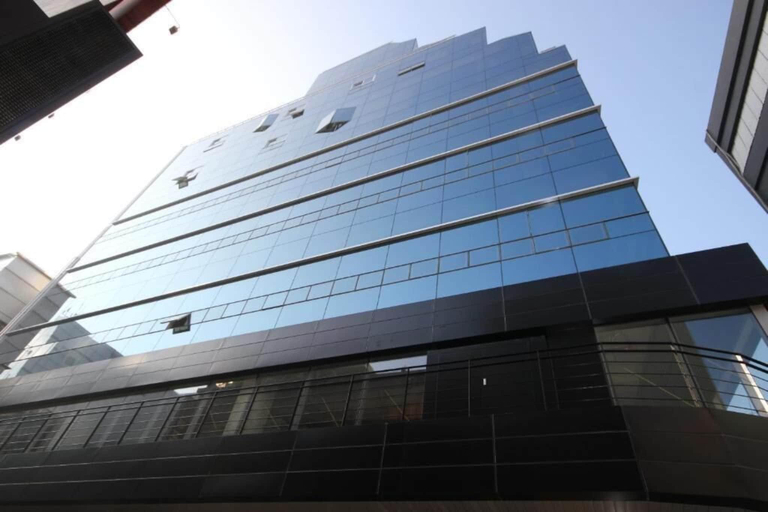 Exterior & Views 2, Busan Nampodong Platinum Hotel, Jung