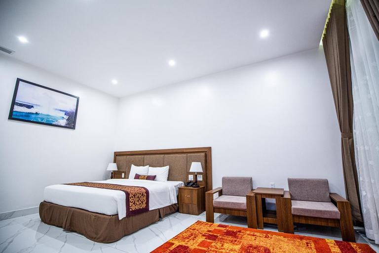 Bedroom 6