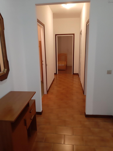 Appartamento liberta, Genova