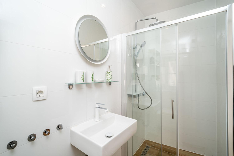 Bathroom 3, Apartments Marta, Konavle