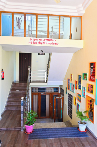 Others 5, Hotel The Bagh Village, Sawai Madhopur