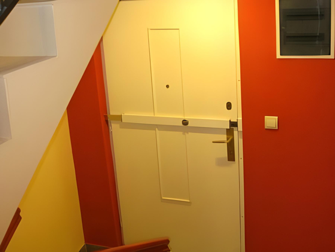 Others 2, Hostel Oasis, Belgrade