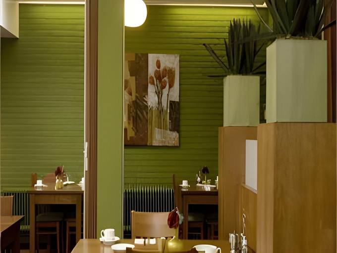 Food & Drinks 4, Hotel Restaurant Ruimzicht, Bergh