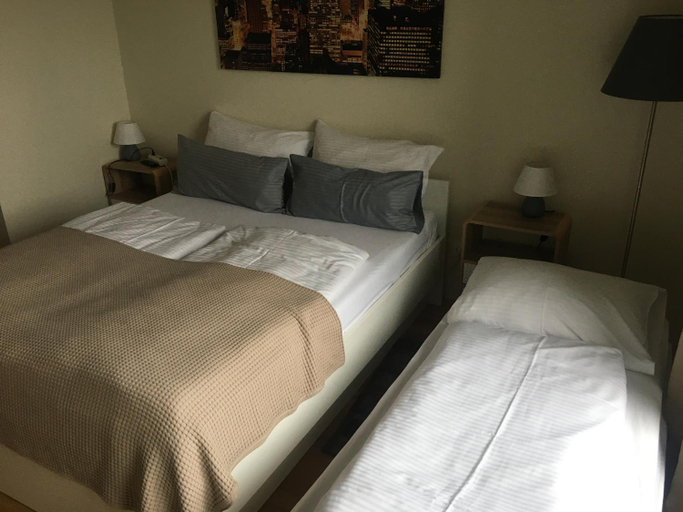 Bedroom 10
