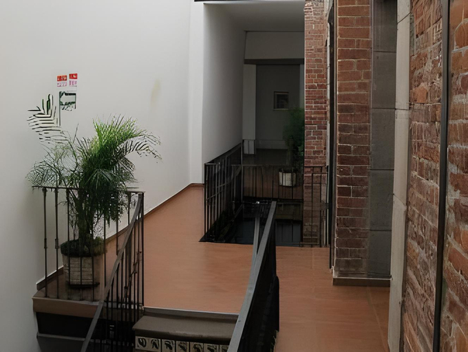 Others 4, Mexico City Hostel, Mexico City