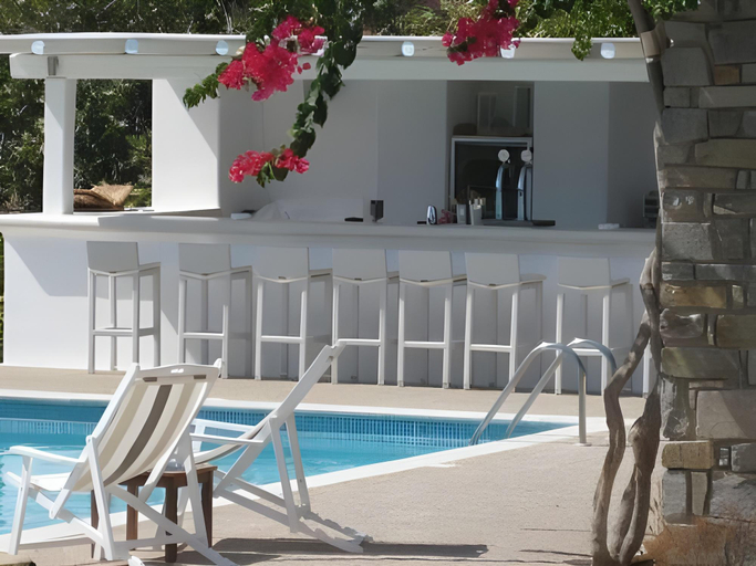 Sport & Beauty 5, Roses Beach, South Aegean