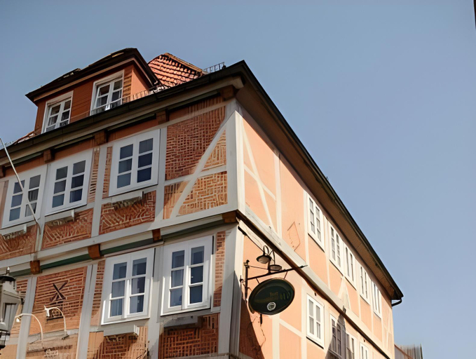 Exterior & Views 2, Hotel Am Fischmarkt, Stade