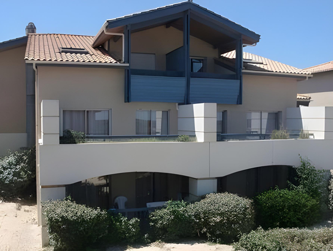 Others 3, Residence Les Gourbets, Landes